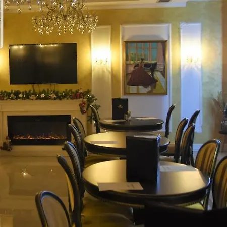 Aura Hills * Zlatibor