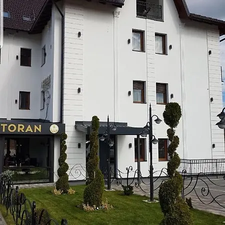 Lägenhetshotell Aura Hills *