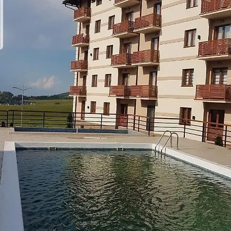 Aura Hills Lägenhetshotell