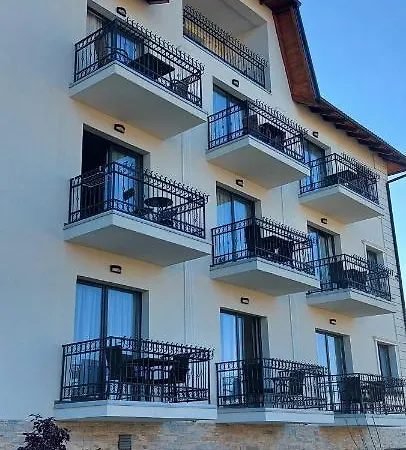 Aura Hills شقة فندقية