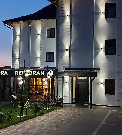 Lägenhetshotell Aura Hills Zlatibor