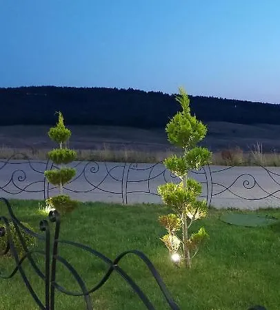 Aura Hills Lägenhetshotell *