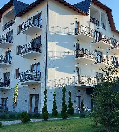 شقة فندقية Aura Hills