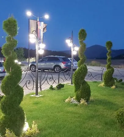 شقة فندقية Aura Hills زلاتيبور