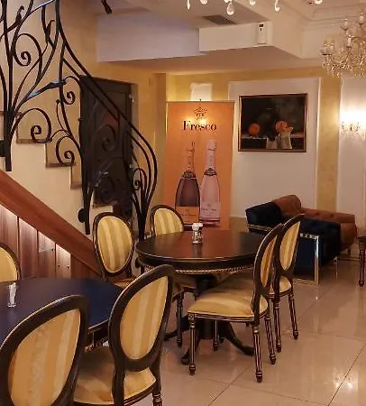 Lägenhetshotell Aura Hills Zlatibor