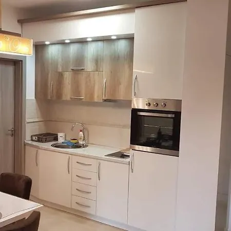 Lägenhetshotell Aura Hills Zlatibor