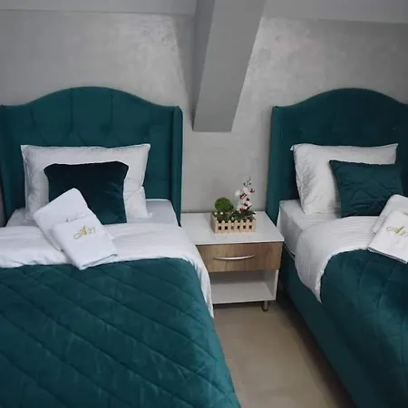 Aura Hills شقة فندقية