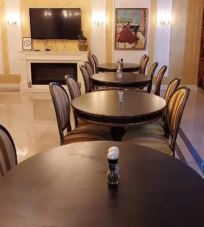 Aura Hills شقة فندقية زلاتيبور