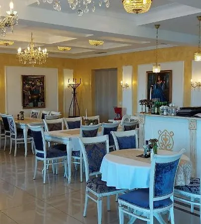 شقة فندقية Aura Hills