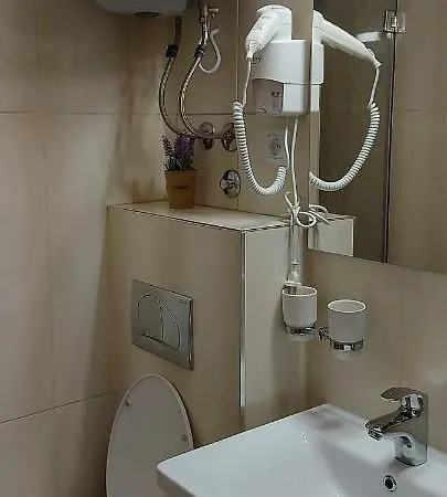 Aura Hills Aparthotel *