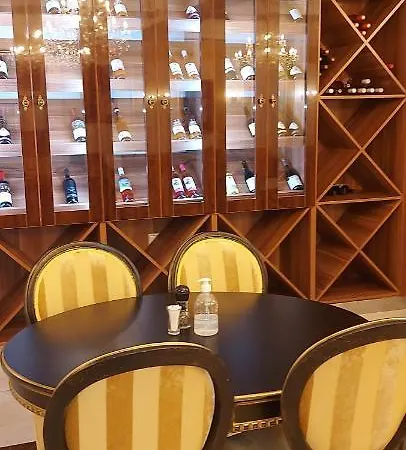 Lägenhetshotell Aura Hills Zlatibor