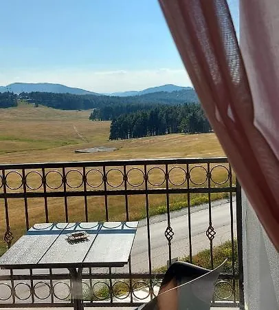 Lägenhetshotell Aura Hills