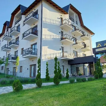 Aura Hills Zlatibor