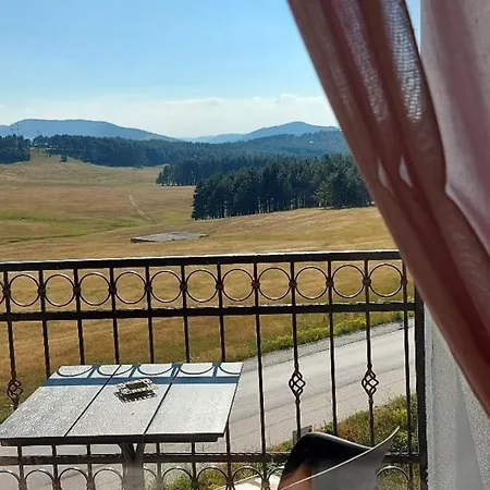 Aura Hills * Zlatibor
