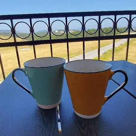 Aura Hills Lägenhetshotell *