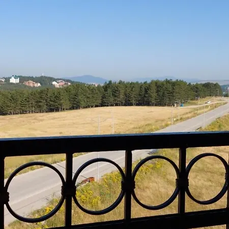 Lägenhetshotell Aura Hills