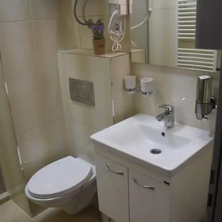 Lägenhetshotell Aura Hills