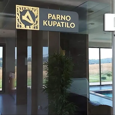 Lägenhetshotell Aura Hills Zlatibor