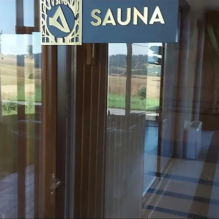 Lägenhetshotell Aura Hills Zlatibor