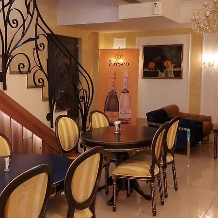 Aura Hills * Zlatibor