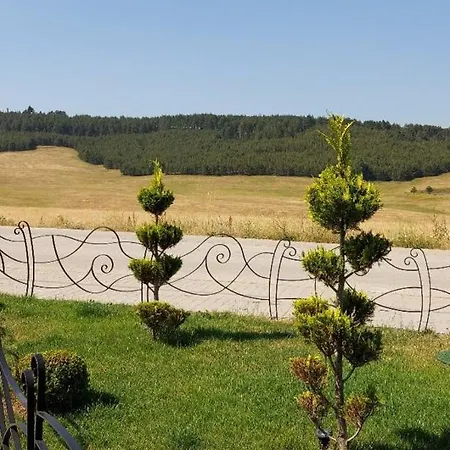 Aura Hills Lägenhetshotell *