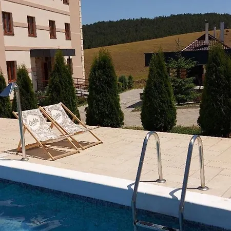 Aura Hills * Zlatibor