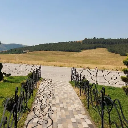 Aura Hills * Zlatibor