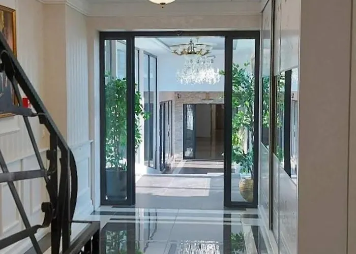 Aura Hills * Ζλάτιμπορ