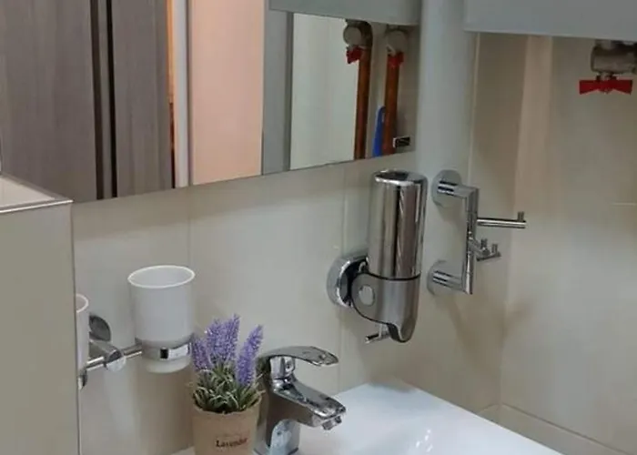 Ξενοδοχείο με διαμερίσματα Aura Hills Ζλάτιμπορ