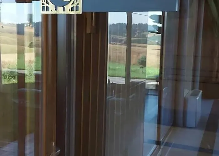 Ξενοδοχείο με διαμερίσματα Aura Hills Ζλάτιμπορ