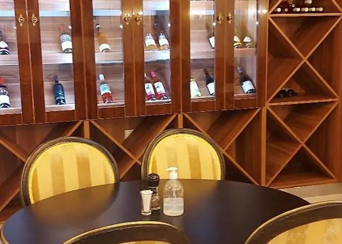 Aura Hills * Ζλάτιμπορ