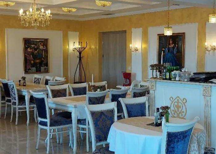 Aura Hills Ζλάτιμπορ