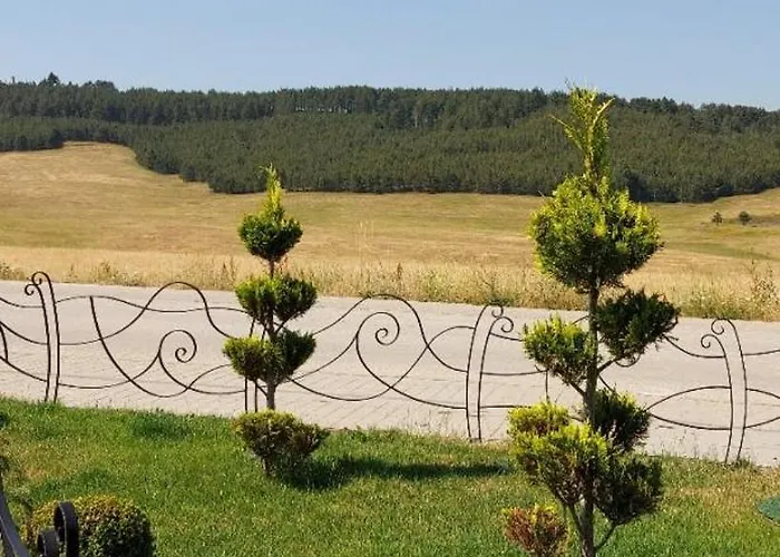 Aura Hills Ξενοδοχείο με διαμερίσματα *