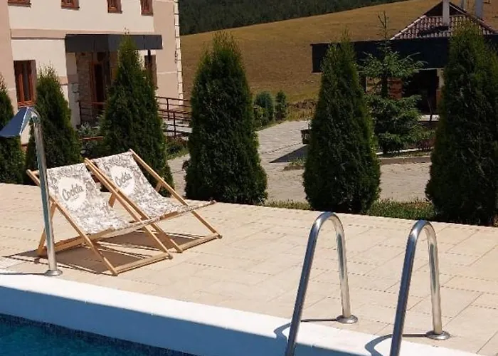 Aura Hills * Ζλάτιμπορ